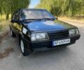 Чорний ВАЗ 21099, об'ємом двигуна 1.6 л та пробігом 155 тис. км за 1500 $, фото 1 на Automoto.ua