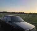 Чорний ВАЗ 21099, об'ємом двигуна 1.6 л та пробігом 400 тис. км за 1300 $, фото 1 на Automoto.ua
