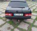 Черный ВАЗ 21099, объемом двигателя 1.6 л и пробегом 120 тыс. км за 2900 $, фото 5 на Automoto.ua