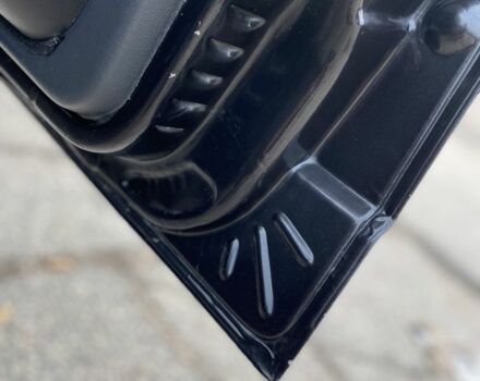 Черный ВАЗ 21099, объемом двигателя 1.6 л и пробегом 196 тыс. км за 2150 $, фото 8 на Automoto.ua