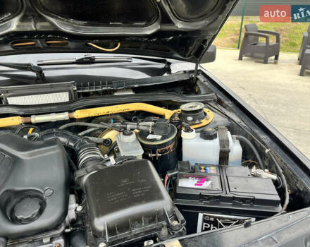 ВАЗ 21099 2008 в Тячеве на Automoto.ua Черный ВАЗ 21099, объемом двигателя 1.6 л и пробегом 138 тыс. км за 2400 $, фото 38 на Automoto.ua