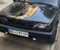 Черный ВАЗ 21099, объемом двигателя 1.6 л и пробегом 345 тыс. км за 2100 $, фото 4 на Automoto.ua