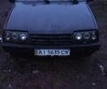 Чорний ВАЗ 21099, об'ємом двигуна 1.6 л та пробігом 1 тис. км за 805 $, фото 4 на Automoto.ua