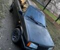 Чорний ВАЗ 21099, об'ємом двигуна 0 л та пробігом 200 тис. км за 800 $, фото 4 на Automoto.ua