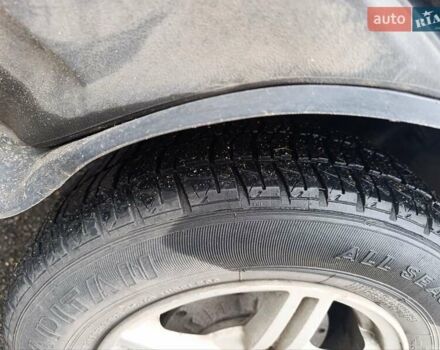 Черный ВАЗ 21099, объемом двигателя 1.6 л и пробегом 276 тыс. км за 1200 $, фото 14 на Automoto.ua