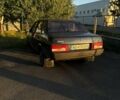 Черный ВАЗ 21099, объемом двигателя 1.6 л и пробегом 150 тыс. км за 1700 $, фото 1 на Automoto.ua