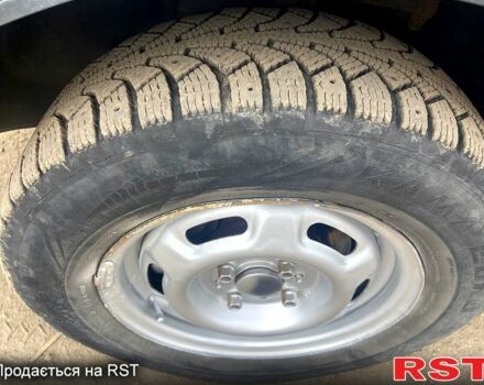 Черный ВАЗ 21099, объемом двигателя 1.6 л и пробегом 170 тыс. км за 2100 $, фото 11 на Automoto.ua