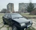Черный ВАЗ 21099, объемом двигателя 1.6 л и пробегом 120 тыс. км за 2900 $, фото 1 на Automoto.ua