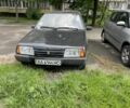Черный ВАЗ 21099, объемом двигателя 1.6 л и пробегом 95 тыс. км за 313 $, фото 1 на Automoto.ua