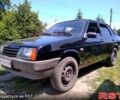Черный ВАЗ 21099, объемом двигателя 1.6 л и пробегом 0 тыс. км за 1800 $, фото 1 на Automoto.ua