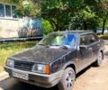 Черный ВАЗ 21099, объемом двигателя 1.6 л и пробегом 145 тыс. км за 1290 $, фото 1 на Automoto.ua