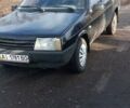 Черный ВАЗ 21099, объемом двигателя 1.6 л и пробегом 358 тыс. км за 1800 $, фото 1 на Automoto.ua