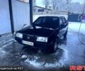 Черный ВАЗ 21099, объемом двигателя 1.6 л и пробегом 1 тыс. км за 1900 $, фото 1 на Automoto.ua