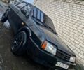 Чорний ВАЗ 21099, об'ємом двигуна 0 л та пробігом 200 тис. км за 800 $, фото 7 на Automoto.ua