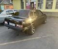 Чорний ВАЗ 21099, об'ємом двигуна 1.6 л та пробігом 170 тис. км за 2500 $, фото 5 на Automoto.ua