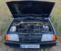 Чорний ВАЗ 21099, об'ємом двигуна 1.6 л та пробігом 270 тис. км за 1300 $, фото 5 на Automoto.ua