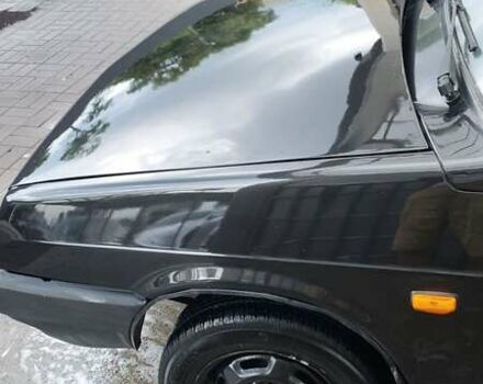 Чорний ВАЗ 21099, об'ємом двигуна 1.6 л та пробігом 183 тис. км за 2850 $, фото 6 на Automoto.ua