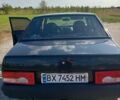 Черный ВАЗ 21099, объемом двигателя 1.6 л и пробегом 205 тыс. км за 2300 $, фото 1 на Automoto.ua