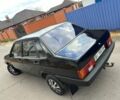 Черный ВАЗ 21099, объемом двигателя 1.6 л и пробегом 156 тыс. км за 1350 $, фото 9 на Automoto.ua