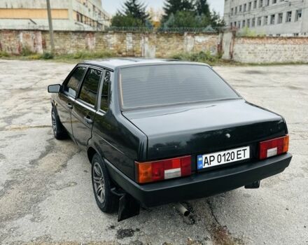 ВАЗ 21099 2008 у Вольнянске на Automoto.ua Чорний ВАЗ 21099, об'ємом двигуна 1.6 л та пробігом 223 тис. км за 2299 $, фото 6 на Automoto.ua
