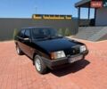 Черный ВАЗ 21099, объемом двигателя 1.6 л и пробегом 190 тыс. км за 1999 $, фото 1 на Automoto.ua