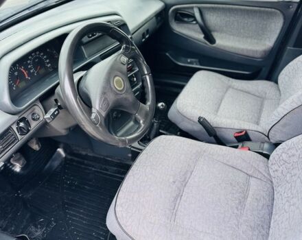 ВАЗ 21099 2008 у Вольнянске на Automoto.ua Чорний ВАЗ 21099, об'ємом двигуна 1.6 л та пробігом 223 тис. км за 2299 $, фото 13 на Automoto.ua