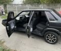 Чорний ВАЗ 21099, об'ємом двигуна 1.6 л та пробігом 140 тис. км за 1300 $, фото 5 на Automoto.ua