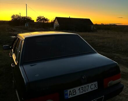 Чорний ВАЗ 21099, об'ємом двигуна 1.6 л та пробігом 0 тис. км за 900 $, фото 5 на Automoto.ua