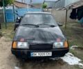Черный ВАЗ 21099, объемом двигателя 1.6 л и пробегом 120 тыс. км за 1200 $, фото 1 на Automoto.ua