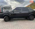 ВАЗ 21099 2008 в Мукачеве на Automoto.ua Черный ВАЗ 21099, объемом двигателя 1.6 л и пробегом 80 тыс. км за 1650 $, фото 6 на Automoto.ua