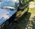 Черный ВАЗ 21099, объемом двигателя 1.6 л и пробегом 206 тыс. км за 1500 $, фото 1 на Automoto.ua