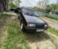 Черный ВАЗ 21099, объемом двигателя 1.6 л и пробегом 77 тыс. км за 2650 $, фото 1 на Automoto.ua