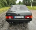 Черный ВАЗ 21099, объемом двигателя 1.6 л и пробегом 160 тыс. км за 1650 $, фото 10 на Automoto.ua