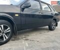 Черный ВАЗ 21099, объемом двигателя 1.6 л и пробегом 286 тыс. км за 2200 $, фото 15 на Automoto.ua