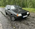 Черный ВАЗ 21099, объемом двигателя 1.6 л и пробегом 160 тыс. км за 1650 $, фото 6 на Automoto.ua