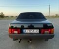 Черный ВАЗ 21099, объемом двигателя 1.6 л и пробегом 359 тыс. км за 2300 $, фото 5 на Automoto.ua