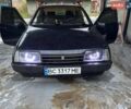Чорний ВАЗ 21099, об'ємом двигуна 1.6 л та пробігом 544 тис. км за 1650 $, фото 1 на Automoto.ua
