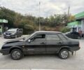 Черный ВАЗ 21099, объемом двигателя 1.6 л и пробегом 160 тыс. км за 1700 $, фото 1 на Automoto.ua