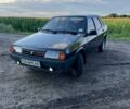 Чорний ВАЗ 21099, об'ємом двигуна 0 л та пробігом 140 тис. км за 1900 $, фото 1 на Automoto.ua