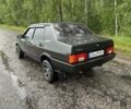 Черный ВАЗ 21099, объемом двигателя 1.6 л и пробегом 160 тыс. км за 1650 $, фото 4 на Automoto.ua