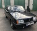 Чорний ВАЗ 21099, об'ємом двигуна 1.6 л та пробігом 200 тис. км за 1200 $, фото 5 на Automoto.ua