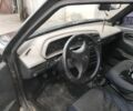 Черный ВАЗ 21099, объемом двигателя 1.6 л и пробегом 200 тыс. км за 800 $, фото 5 на Automoto.ua