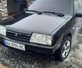 Чорний ВАЗ 21099, об'ємом двигуна 1.6 л та пробігом 143 тис. км за 2400 $, фото 1 на Automoto.ua