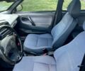 Черный ВАЗ 21099, объемом двигателя 1.6 л и пробегом 125 тыс. км за 2250 $, фото 2 на Automoto.ua