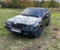 Черный ВАЗ 21099, объемом двигателя 1.6 л и пробегом 310 тыс. км за 1300 $, фото 4 на Automoto.ua