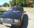 Черный ВАЗ 21099, объемом двигателя 1.6 л и пробегом 280 тыс. км за 2010 $, фото 1 на Automoto.ua