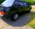 Чорний ВАЗ 21099, об'ємом двигуна 1.6 л та пробігом 377 тис. км за 1500 $, фото 8 на Automoto.ua