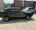 Черный ВАЗ 21099, объемом двигателя 1.6 л и пробегом 1 тыс. км за 1500 $, фото 1 на Automoto.ua