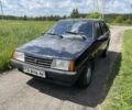 Черный ВАЗ 21099, объемом двигателя 1.5 л и пробегом 175 тыс. км за 800 $, фото 1 на Automoto.ua