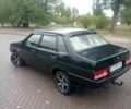 Черный ВАЗ 21099, объемом двигателя 1.6 л и пробегом 231 тыс. км за 1750 $, фото 3 на Automoto.ua